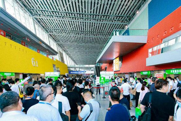 Phiên dịch viên tiếng Trung Canton Fair