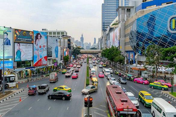 Phiên dịch viên tiếng Thái tại Thái Lan